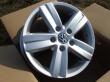 FELGI Model V5028 SI 15" 5x112 AUDI VW SEAT SKODA